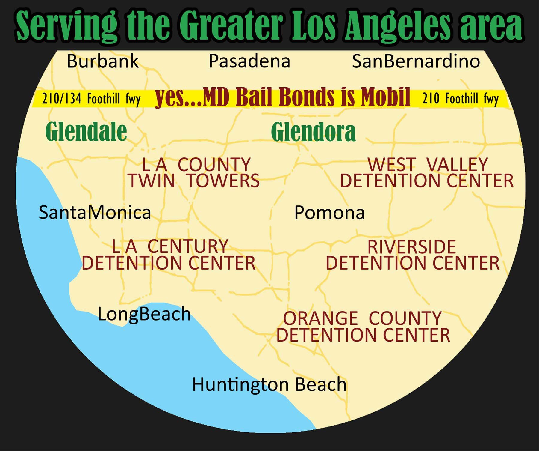 REVISED MAP